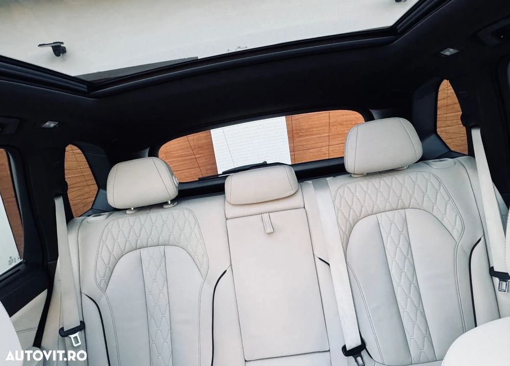 BMW X5 xDrive30d - 25