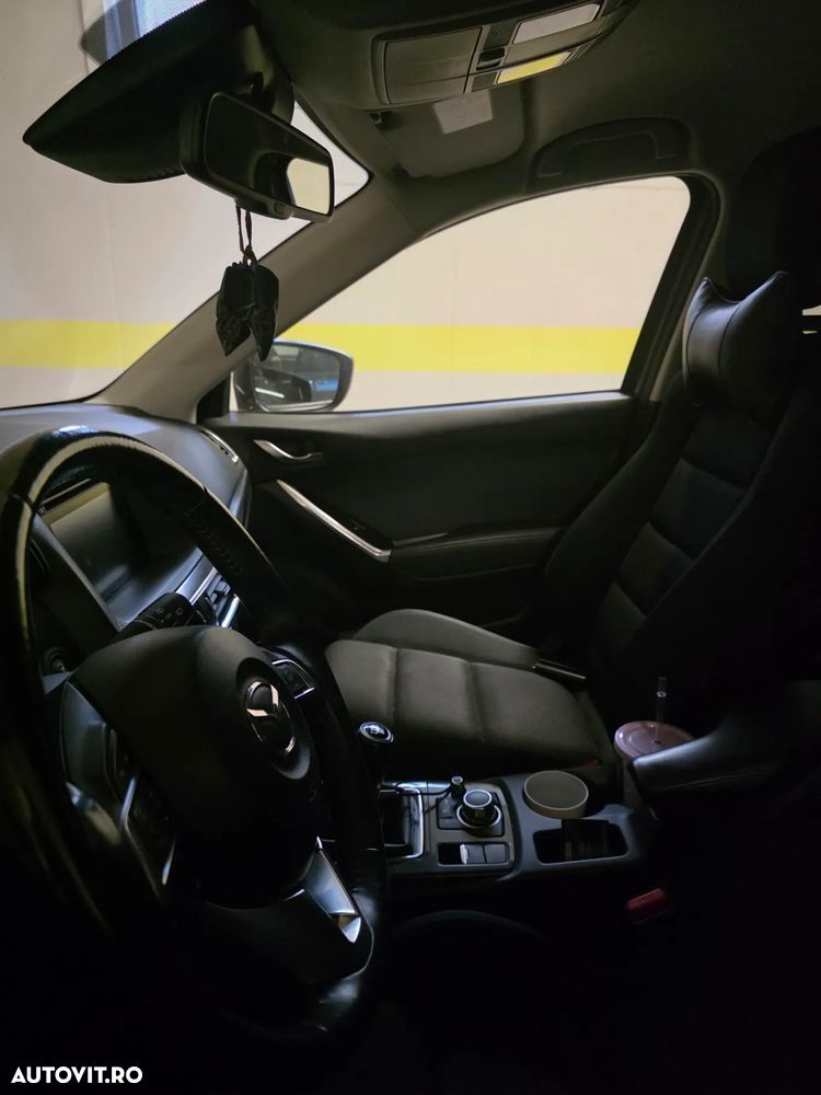 Mazda CX-5 CD175 4x4 Revolution - 6