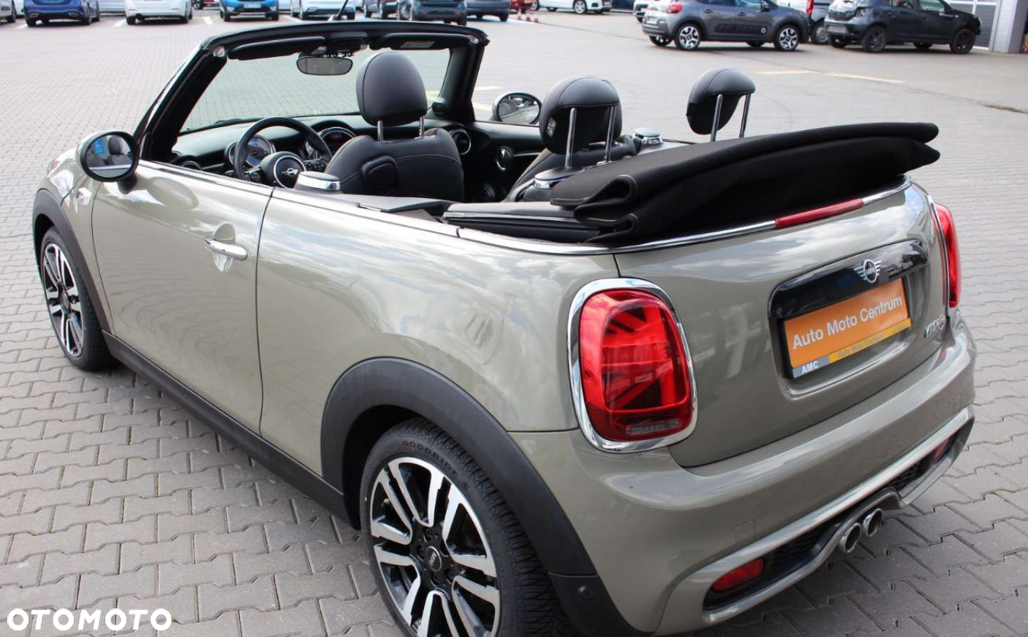 MINI Cooper S - 21