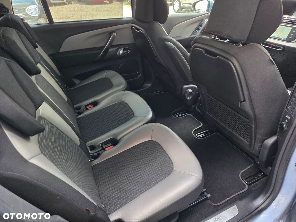 Citroën C4 Picasso BlueHDi 120 Business Class - 15