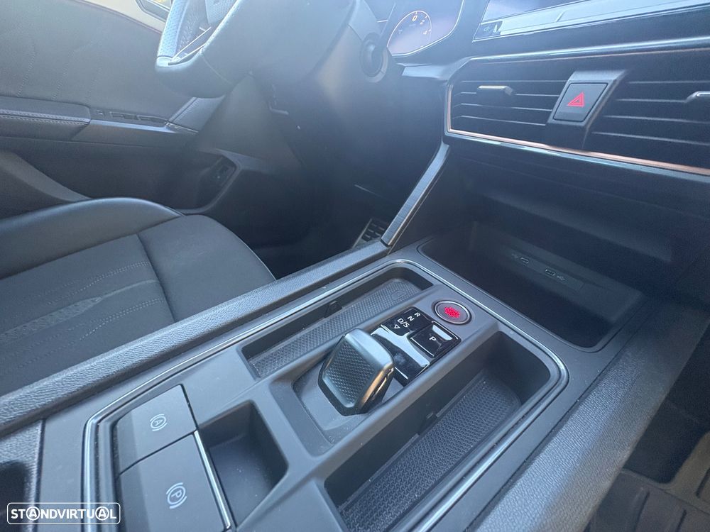 Cupra Formentor VZ 1.4 e-Hybrid DSG - 12