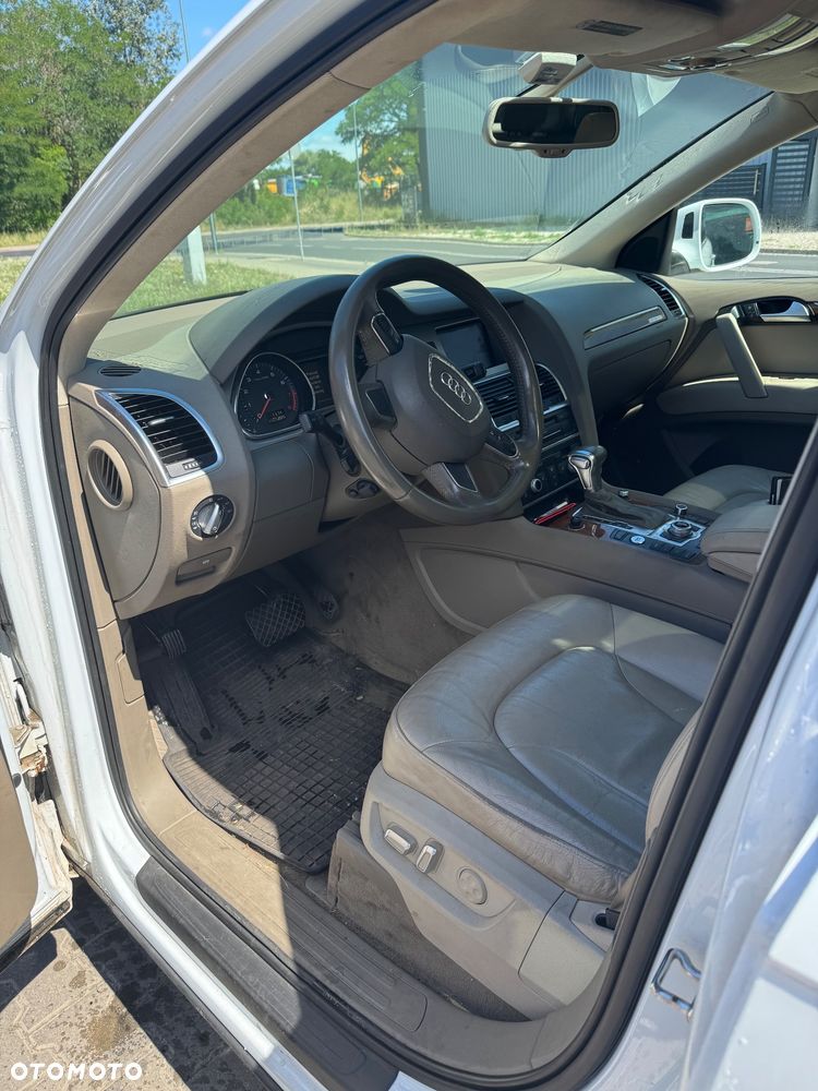 Audi Q7 3.6 FSI Quattro Tiptronic - 3