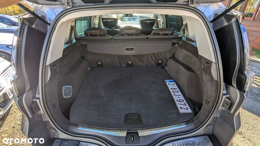 Renault Espace 1.6 dCi Energy Initiale Paris EDC - 36