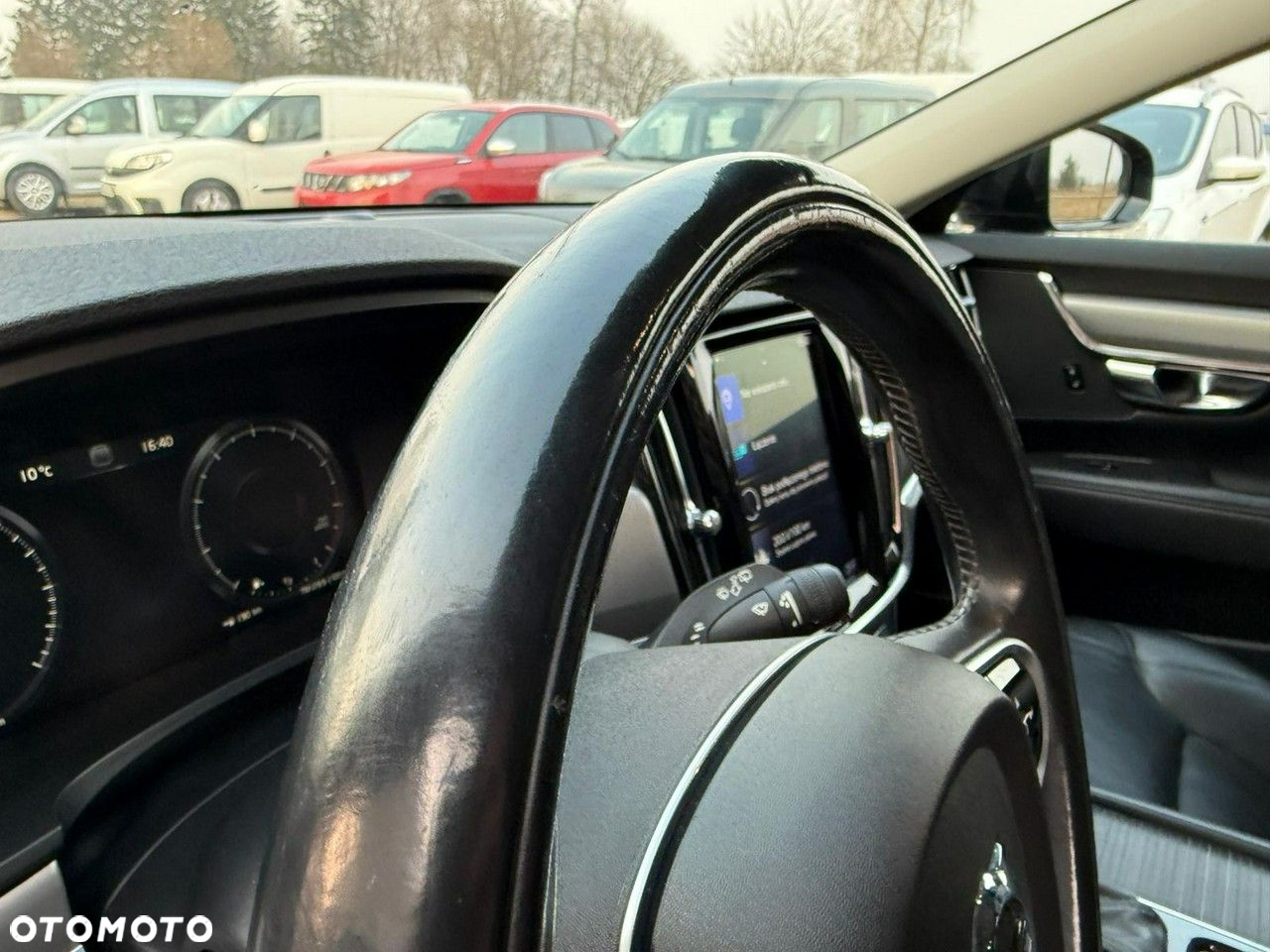 Volvo V90 T5 Momentum - 33