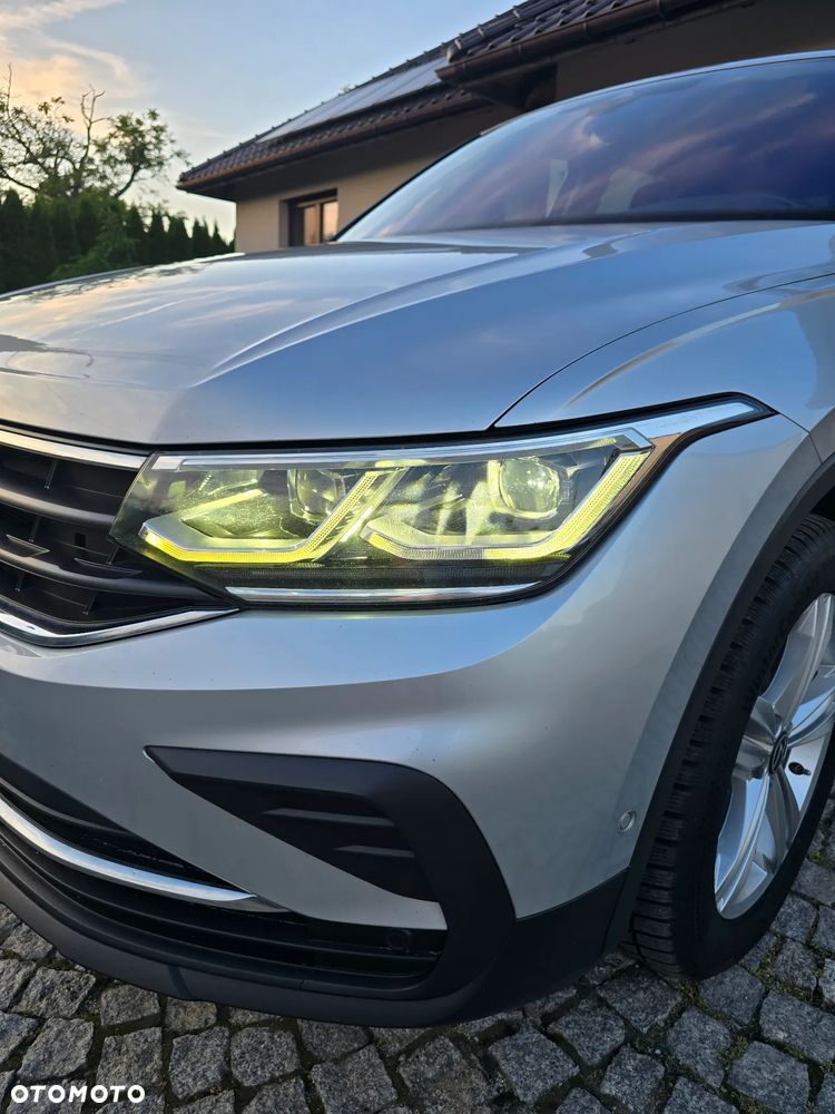 Volkswagen Tiguan 2.0 TDI SCR 4Motion DSG IQ.DRIVE - 30