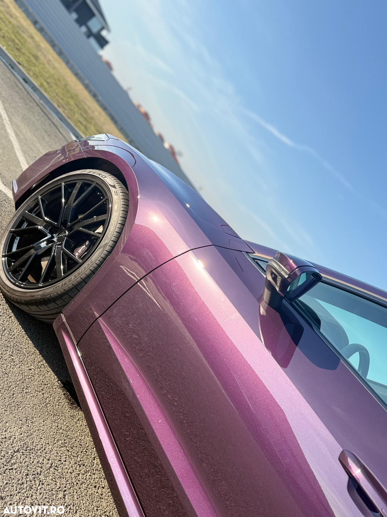Audi A7 2.0 45 TFSI quattro S tronic - 11