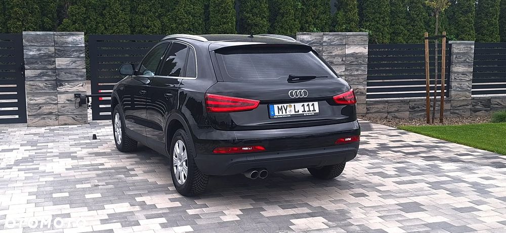 Audi Q3 2.0 TDI - 10