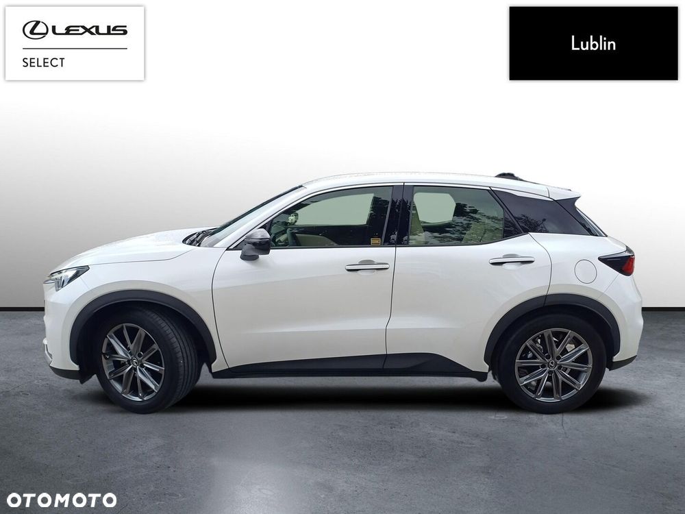 Lexus LBX 1.5 Hybrid Elegant - 1