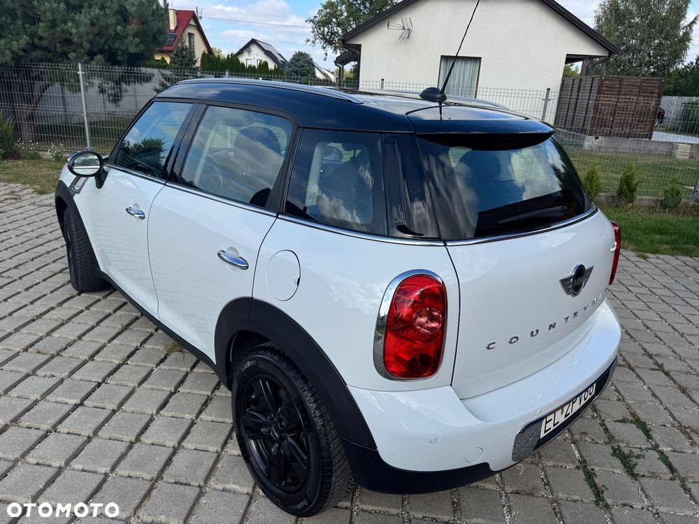 MINI Countryman - 13