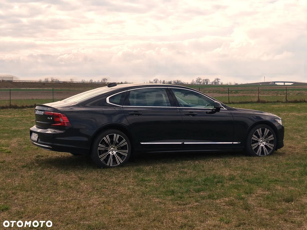 Volvo S90 - 13