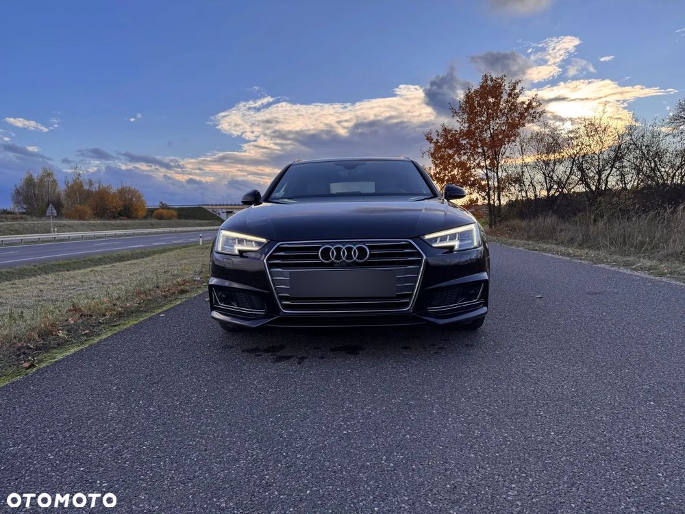 Audi A4 Avant - 13
