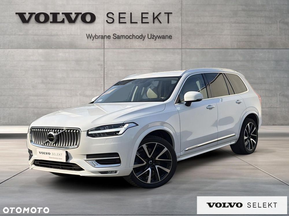 Volvo XC 90 - 2