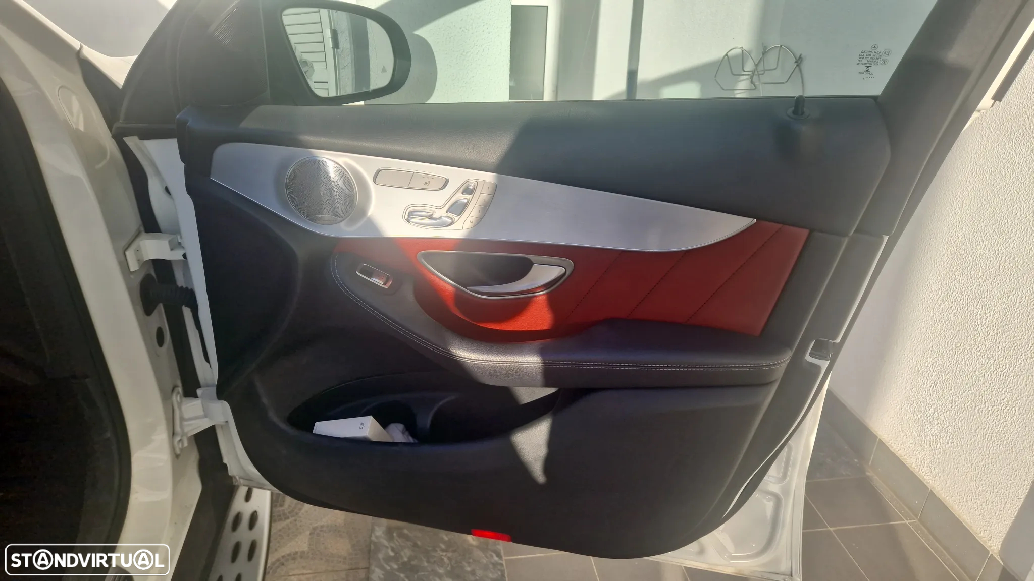 Mercedes-Benz GLC 350 - 6