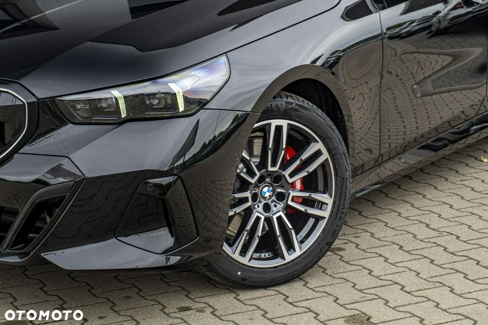 BMW Seria 5 - 5