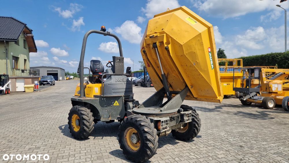 Ausa D 350 AHG - 16