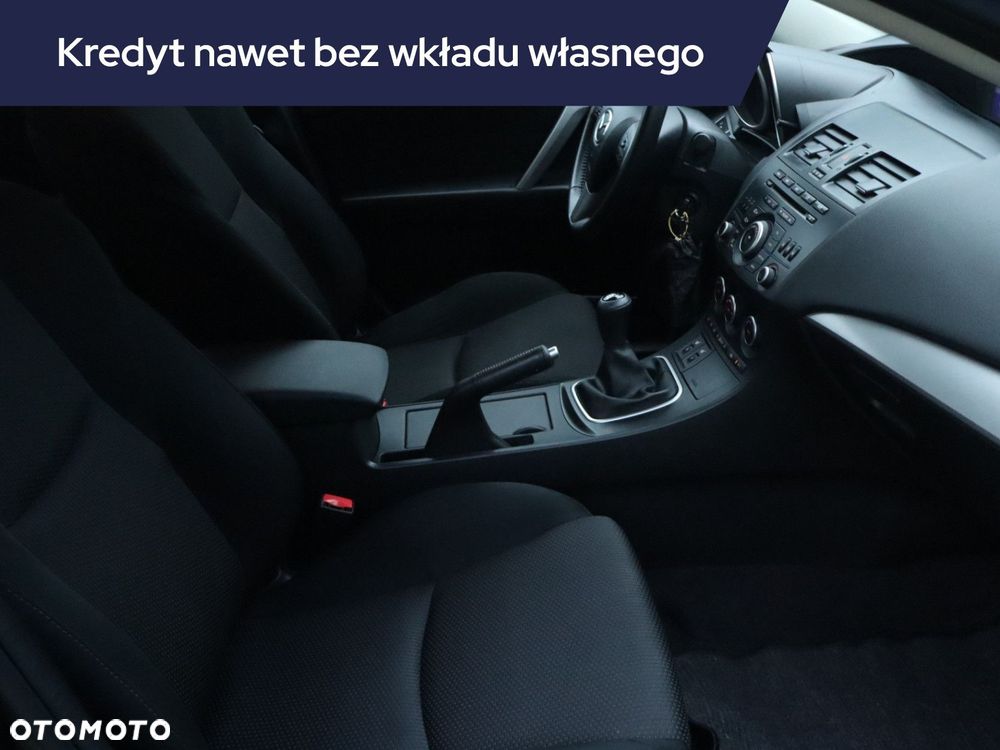 Mazda 3 - 11