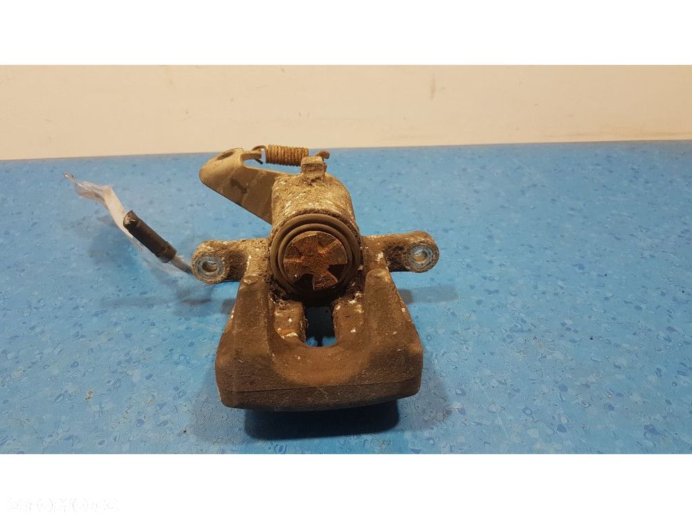 RENAULT MEGANE SCENIC II ZACISK HAMULCOWY TYŁ PRAWY - 1