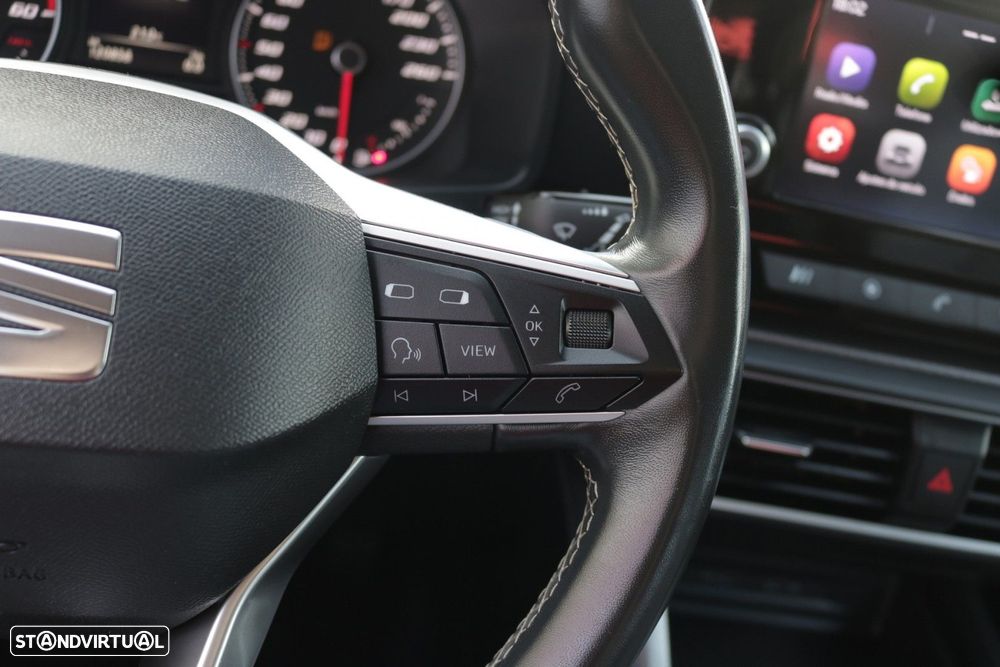 SEAT Leon ST 2.0 TDI Style - 33