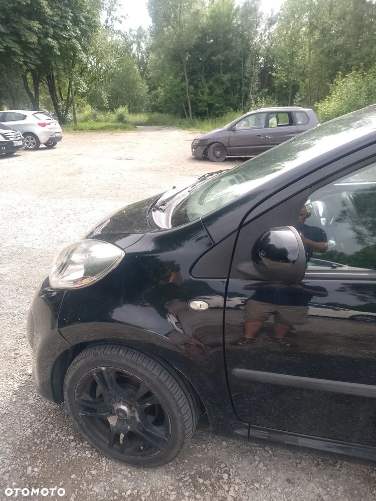 Citroën C1 1.0i Desire - 4