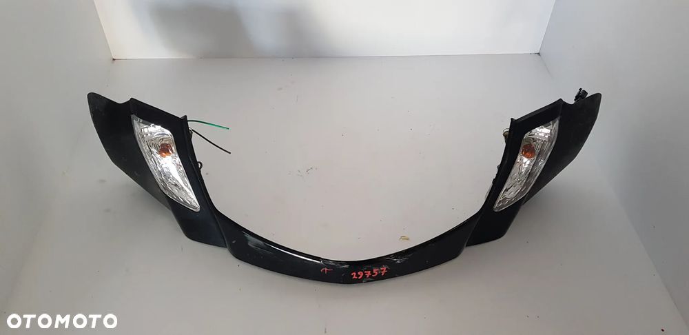 Yamaha X-MAX 125 06-09 Wypełnienie Obudowa Kierunkowskazy - 2