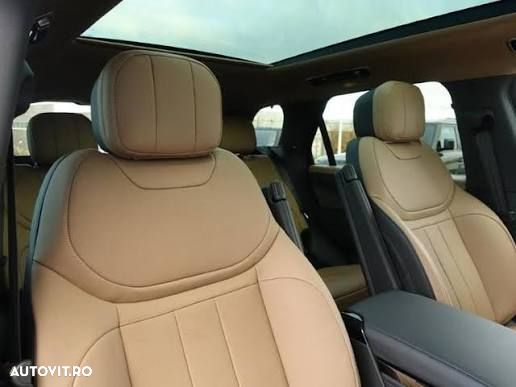 Land Rover Range Rover Sport 3.0 I6 P460 PHEV Dynamic SE - 3