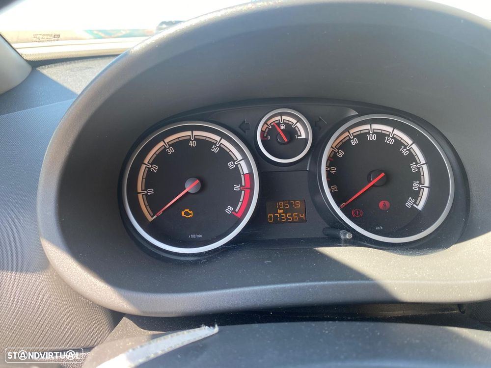 Opel Corsa - 9