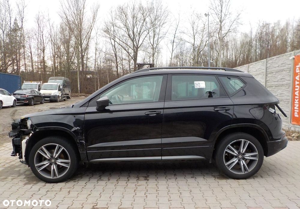 Seat Ateca - 11