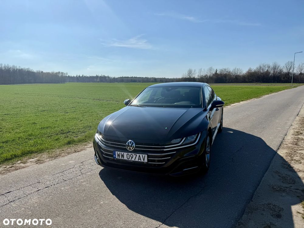 Volkswagen Arteon - 12