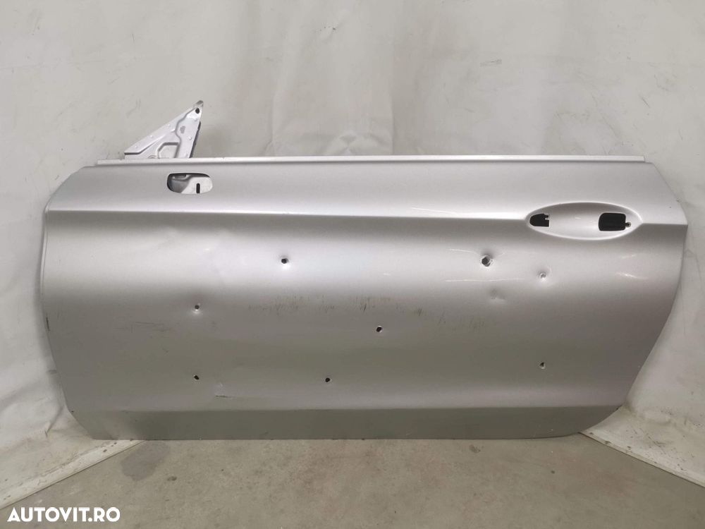 Usa Fata Stanga Mercedes-Benz  C-Class W205/S205/C205 2014 2015 2016 2