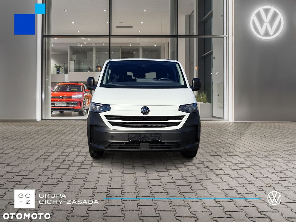 Volkswagen Transporter NOWY TRANSPORTER 3.500 Kombi 2.0 TDI 110 kW 6-G - 6