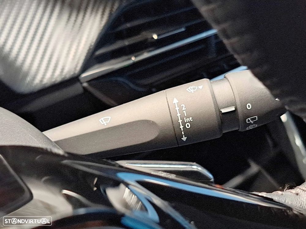 Peugeot 208 1.2 PureTech Active - 15