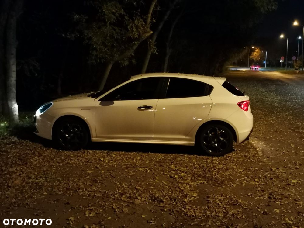 Alfa Romeo Giulietta 1.4 TB Sport - 10
