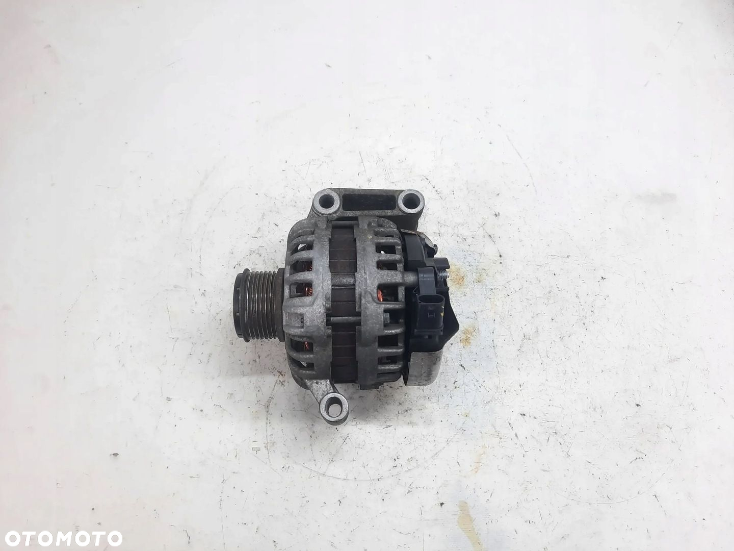 ALTERNATOR FORD RANGER 3.2 TDCI - 3