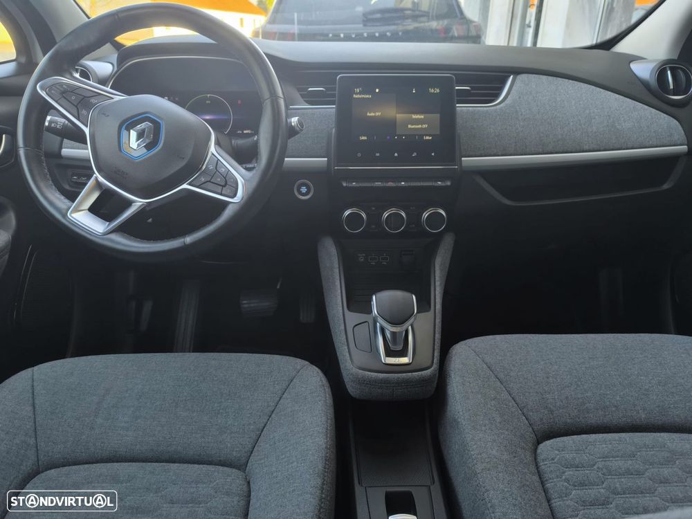 Renault Zoe - 34