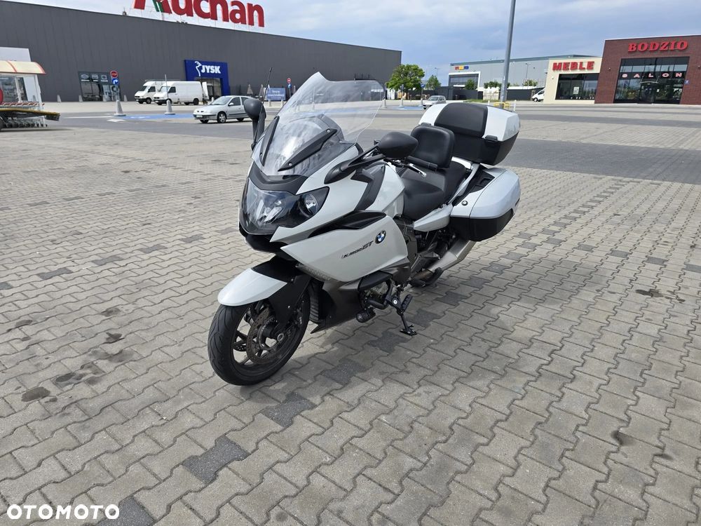 BMW K - 5