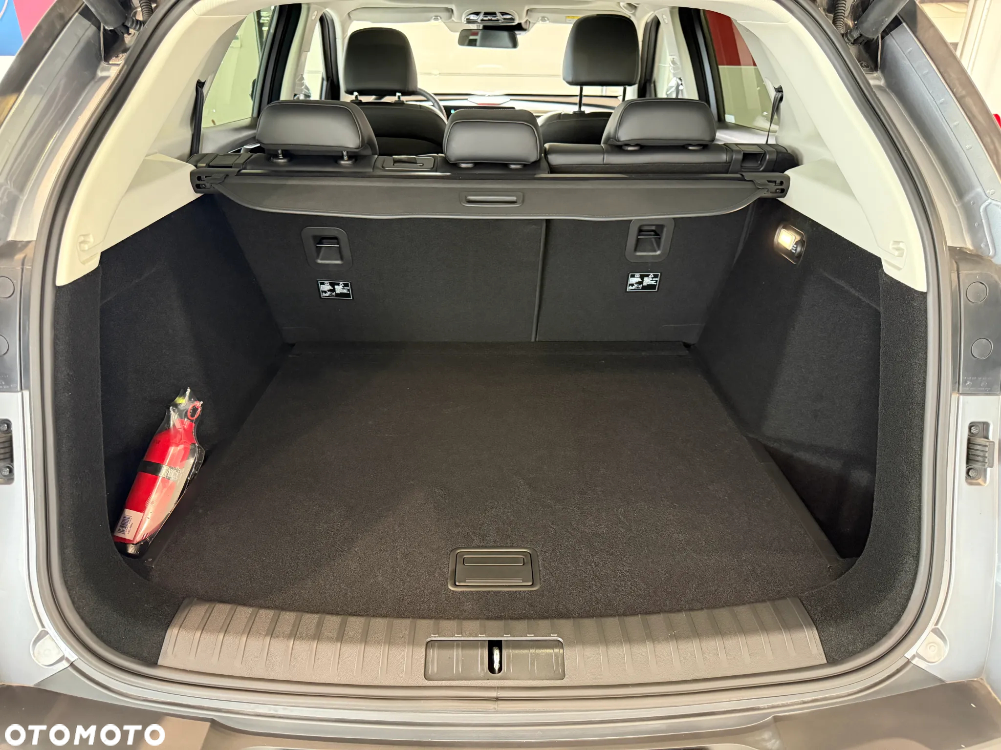 BAIC 7 - 14