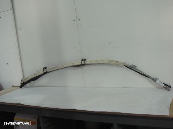 Airbags De Cortina Esq Mercedes-Benz E-Class (W211) - 1