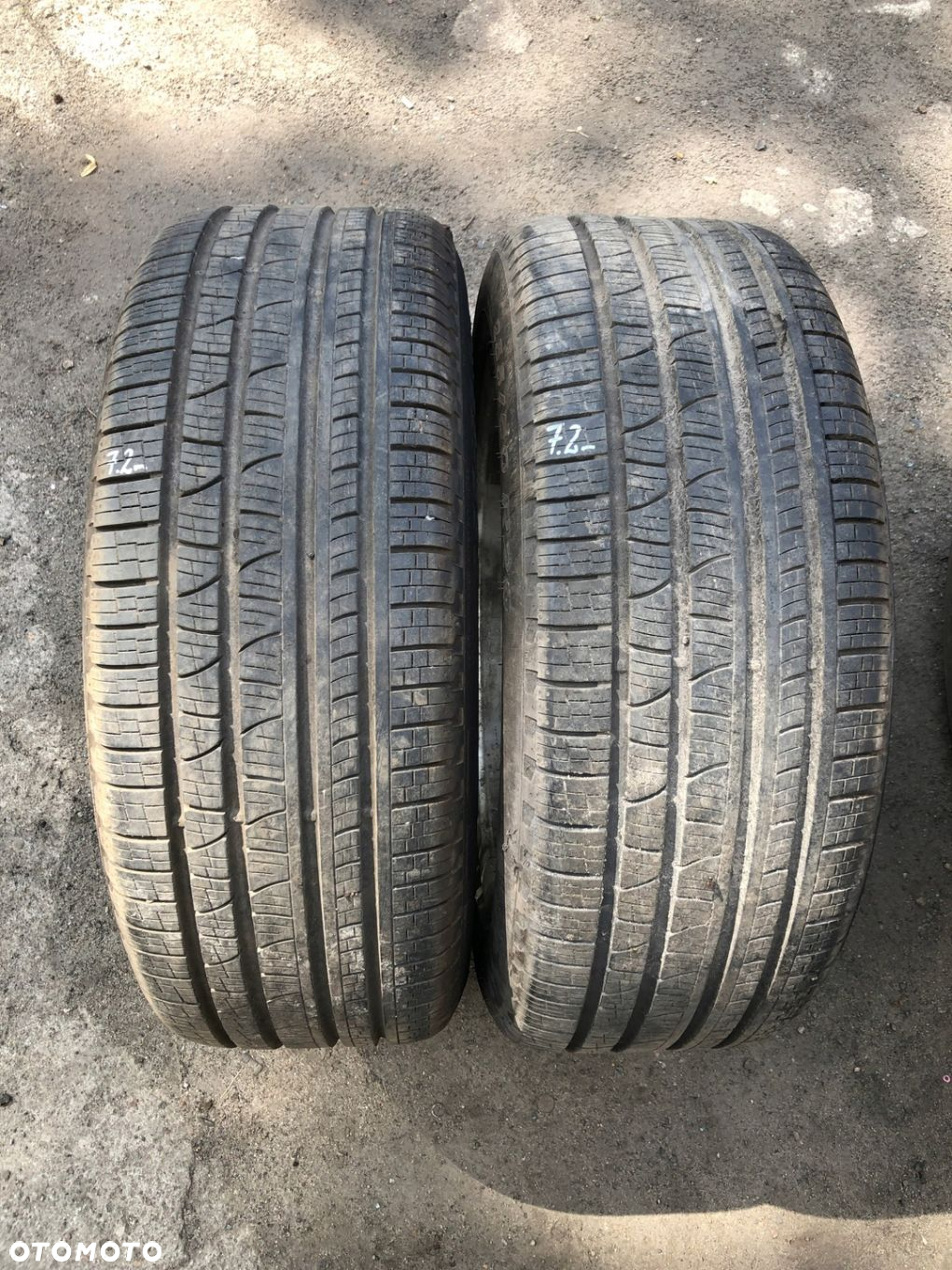 FELGI SPEED LINE Q5 8R 5X112 8.5Jx20H2 8R0601025R - 7
