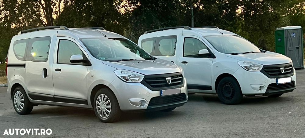 Dacia Dokker - 2