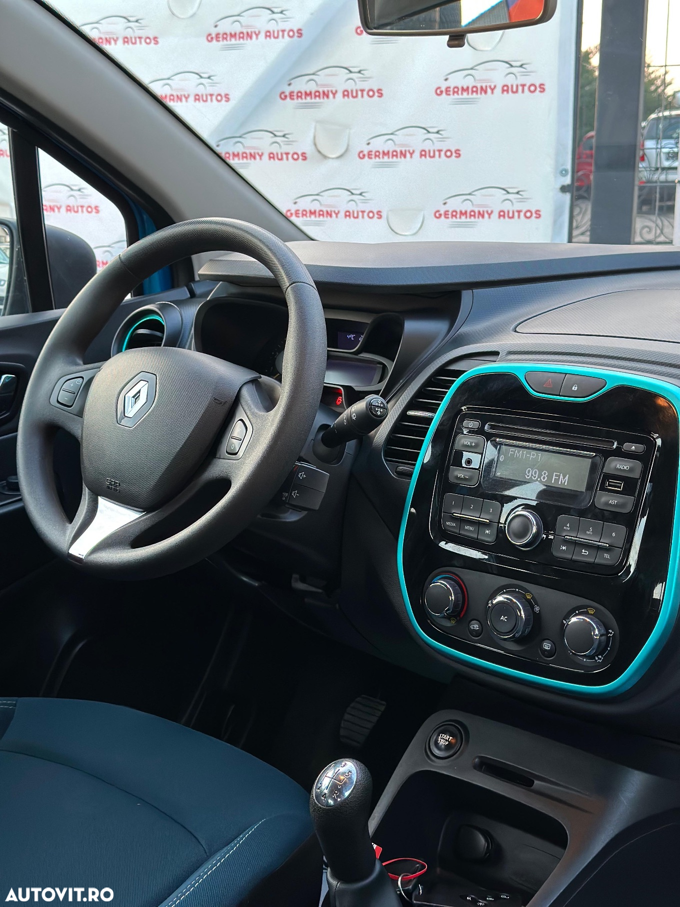 Renault Captur - 14