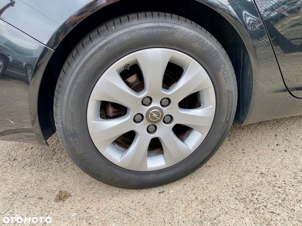 Opel Insignia CT 1.6 CDTI - 14