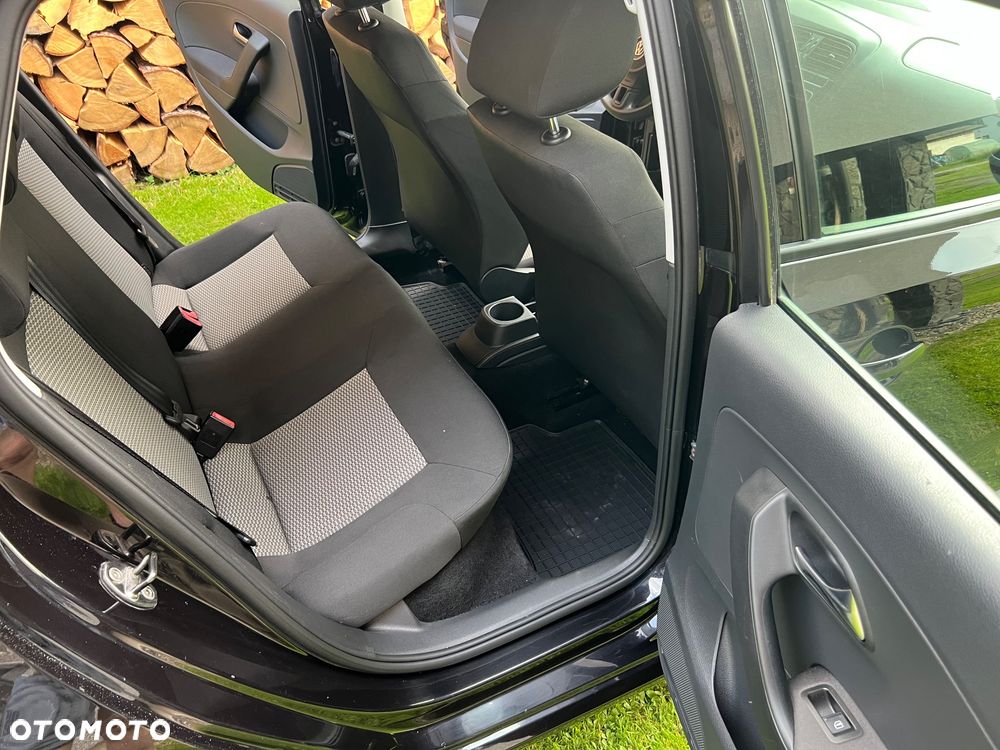 Volkswagen Polo 1.4 Team - 11