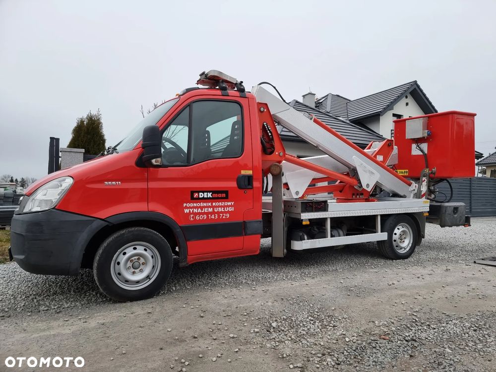Iveco DAILY - 6