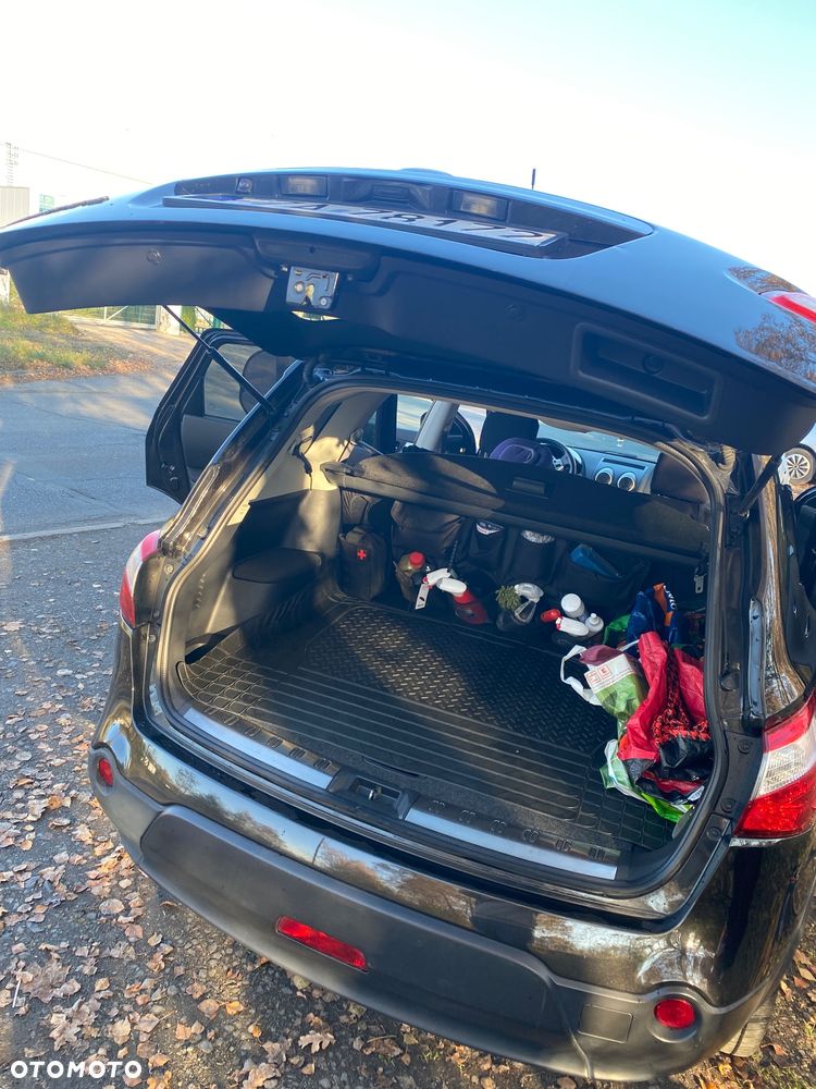 Nissan Qashqai+2 - 39