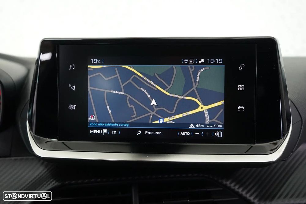 Peugeot 2008 PureTech 100 Style - 26