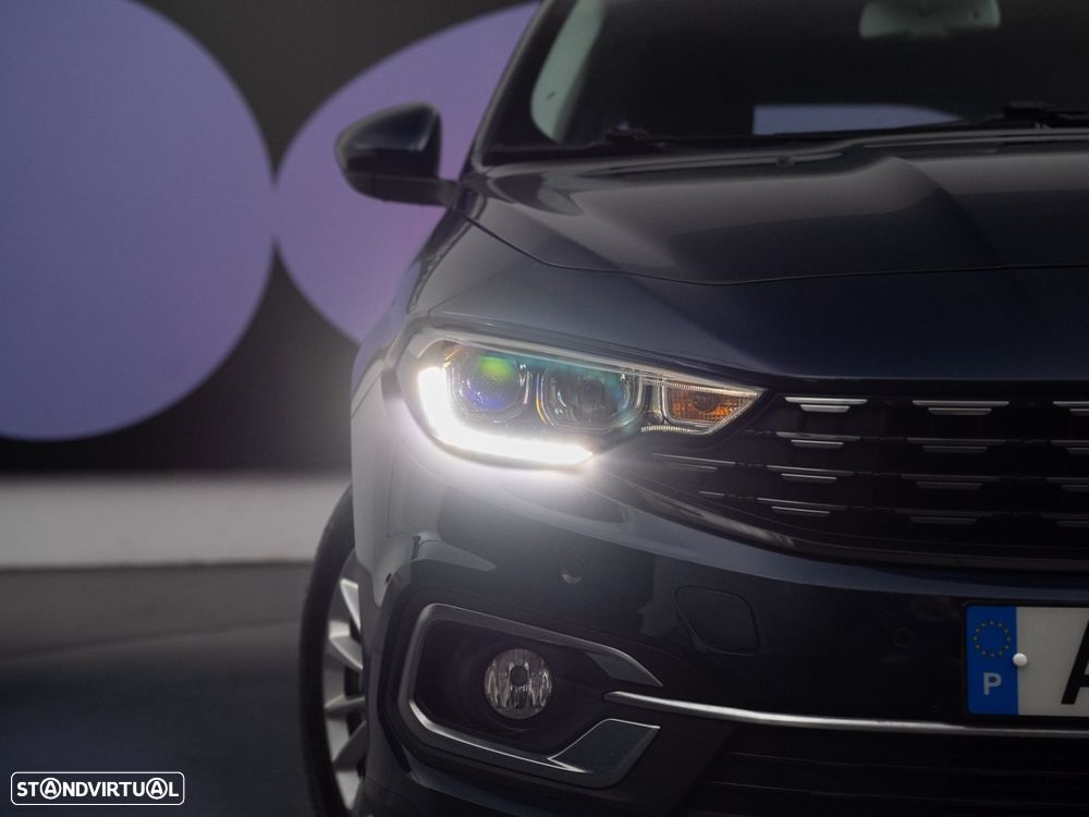Fiat Tipo 1.3 Multijet Life - 10