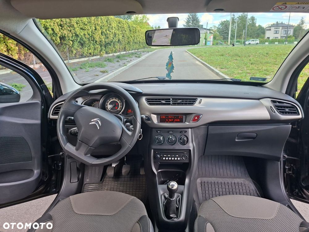 Citroën C3 1.2 VTi Attraction - 14