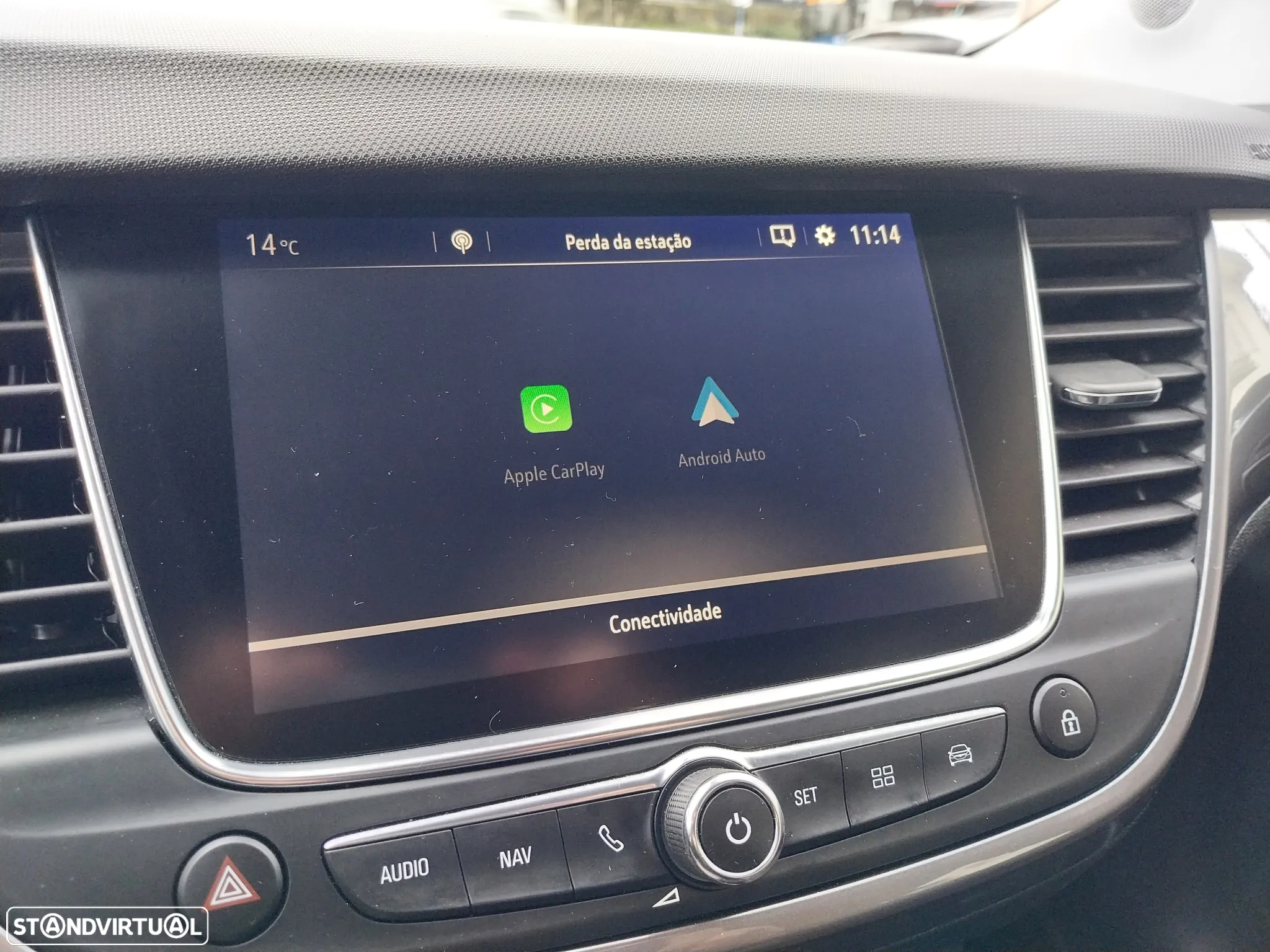 Opel Crossland X 1.2 T Innovation Aut. - 13