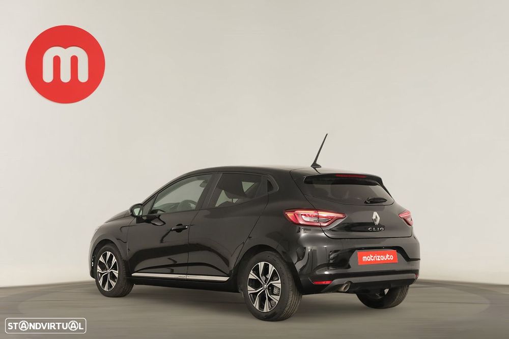 Renault Clio 1.0 TCe Evolution - 3