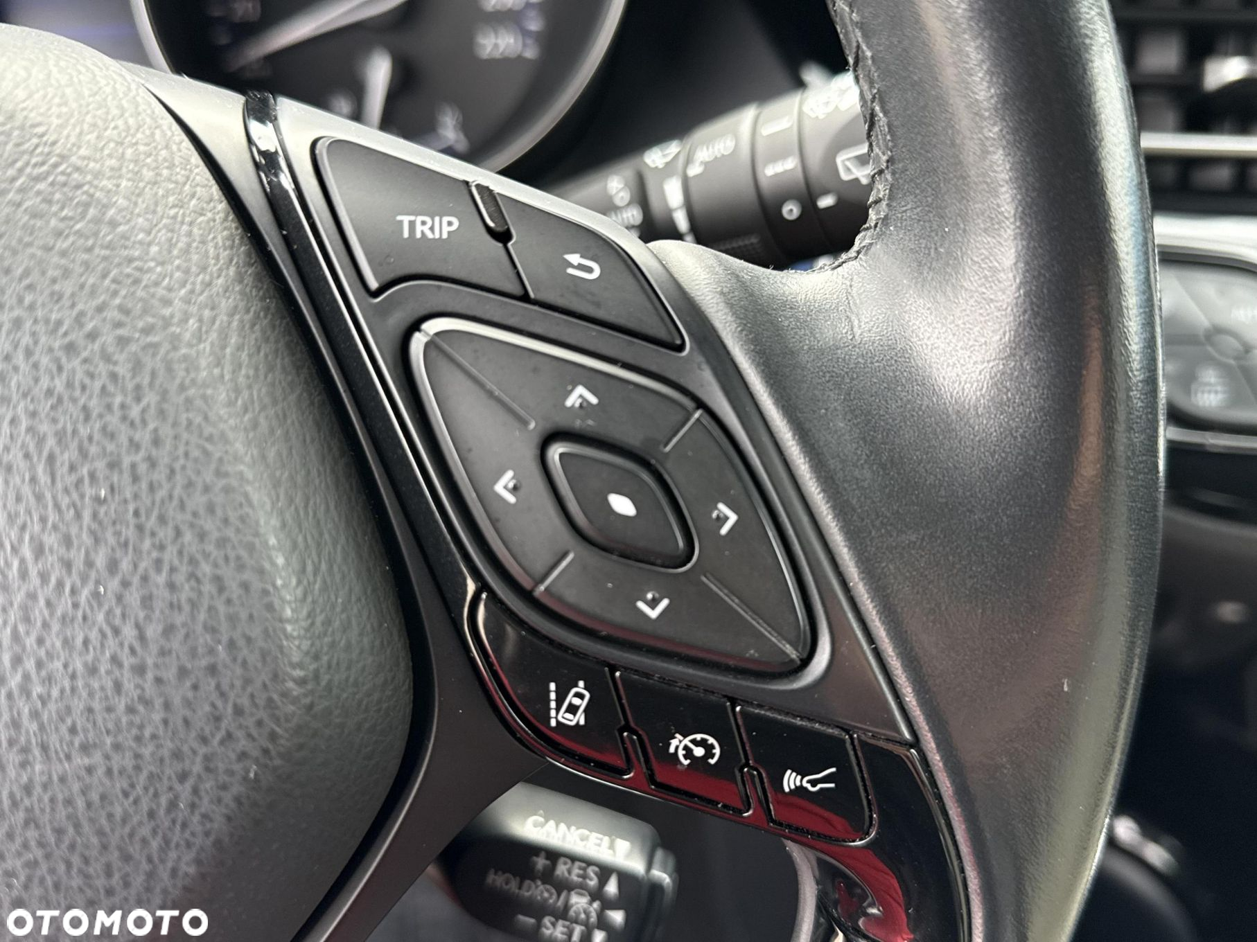Toyota C-HR 1.8 Hybrid Selection - 16